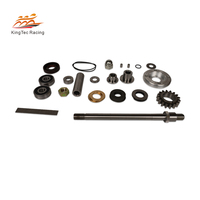 KTC Racing Supercharger Rebuild kit for seadoo rxt 260 1503 Rotax 4-TEC  Jet Ski Engine Spare Parts PWC Upgrade