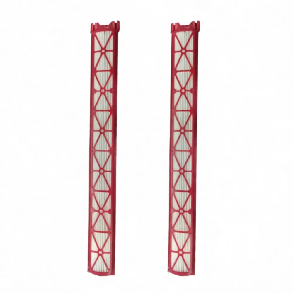 Сменный фильтр для пылесоса Pencilvac SV50, запчасти для пылесоса, аксессуары для HEPA-фильтрации, деталь для обслуживания уборочного оборудования.