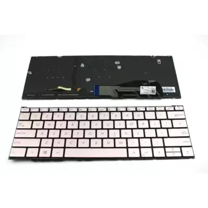 For ASUS ZenBook 3 UX390 UX390CA UX390UA UX390U Keyboard US