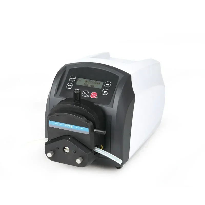 Intelligent Laundry Chemical Dispenser Peristaltic Pump BT301S