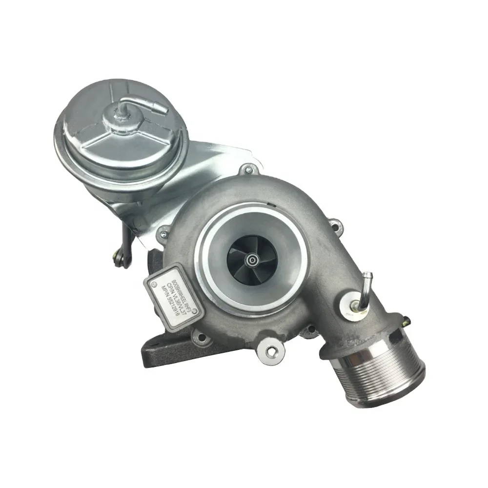 54359880027  54359700027  High Quality Punto Turbocharger Cartridge OE 54359880027  54359700027  for Fiat evo
