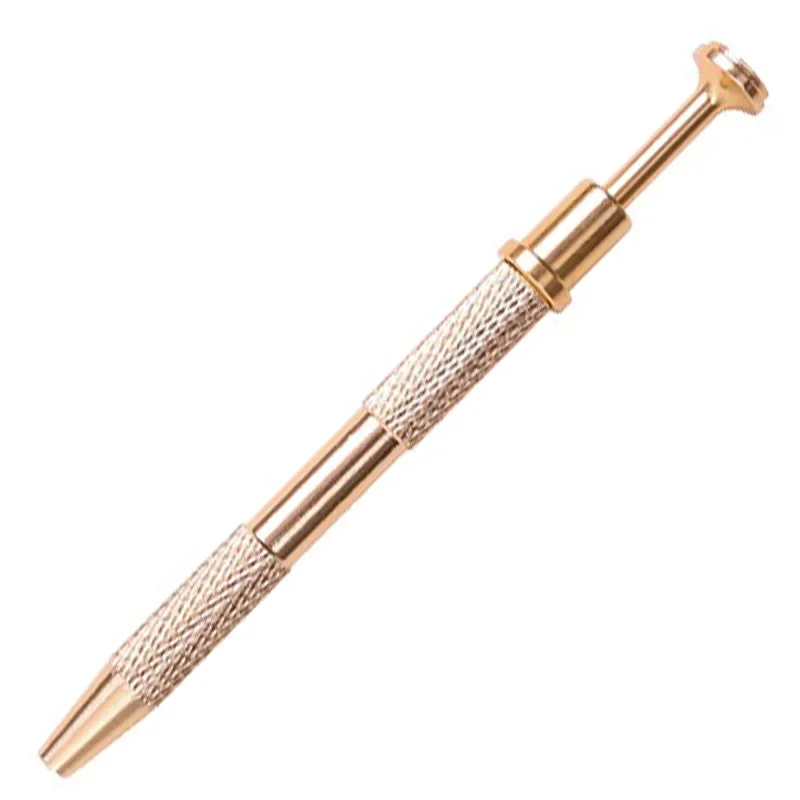 1Pc Vier Krallen Perlen Halter Pick-up-Tool Diamant Edelsteine Prong Halter Pinzette Catcher Grabber Körper Piercing Streuen stift Werkzeug