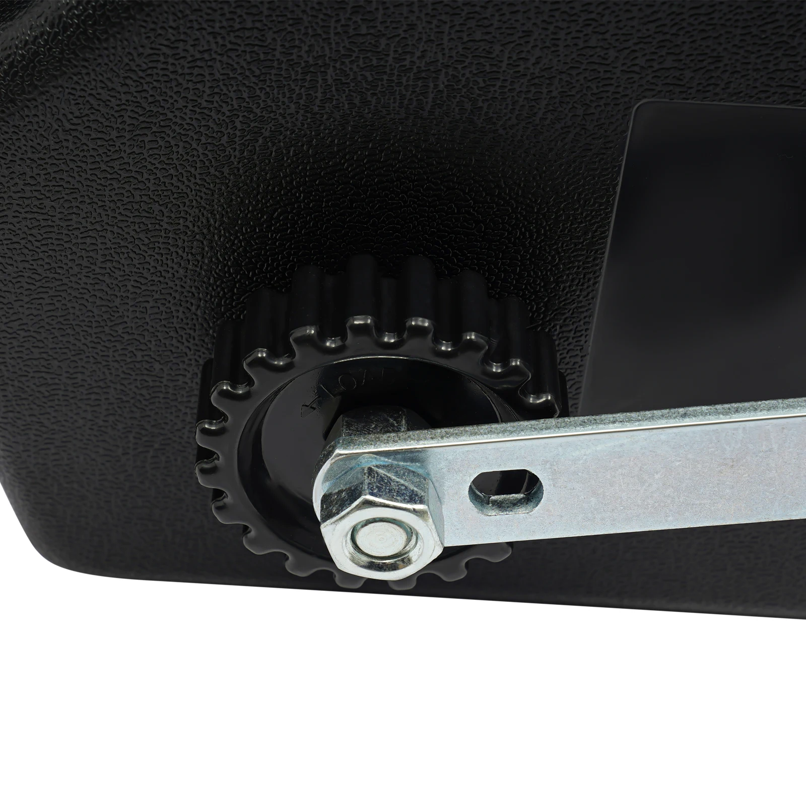 45lbs Electric Anchor Winch with 300W Motor, 5000-Pound Pulling Capacity, Safety Overload Protector, Durable Steel