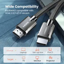 8K HDMI Cable #5