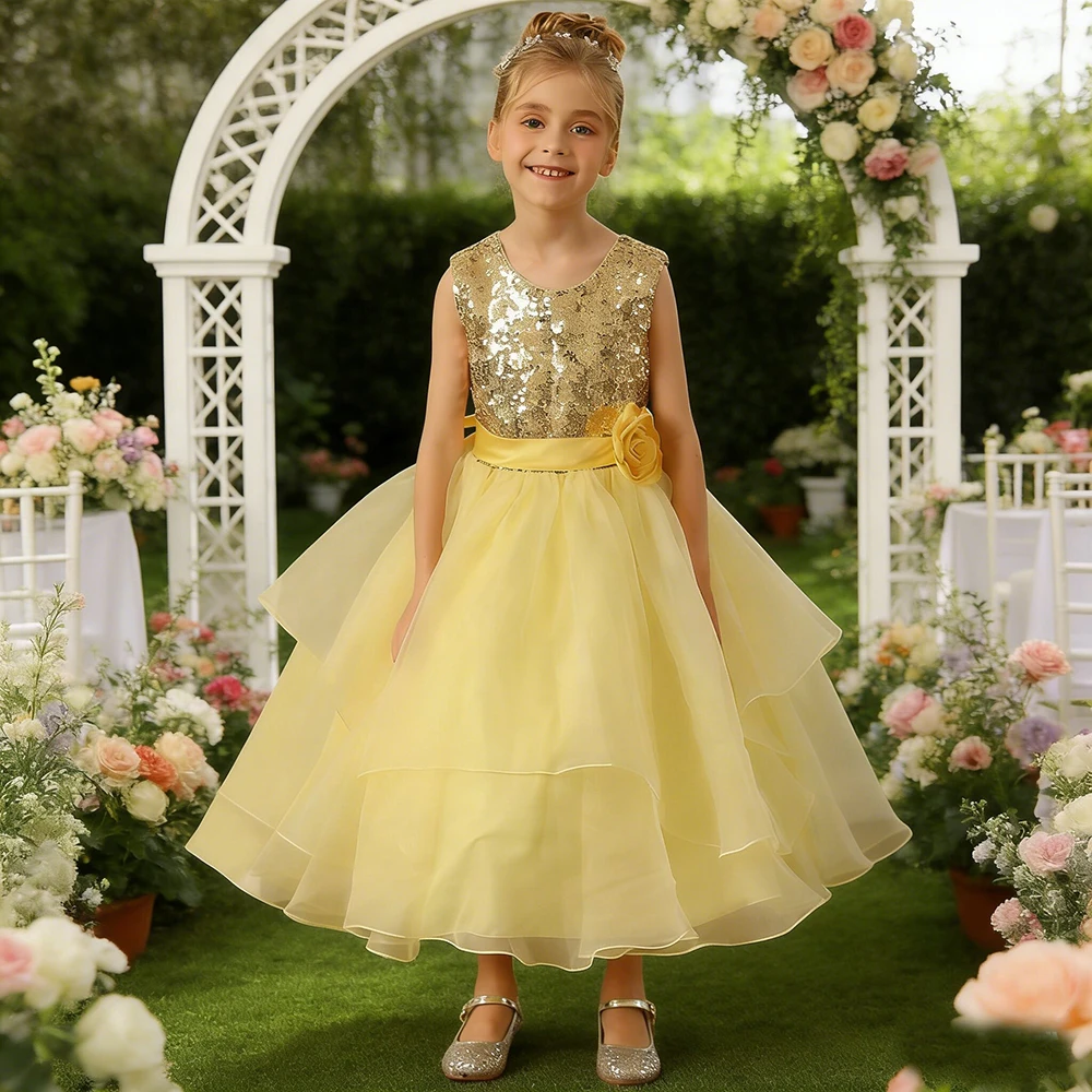 girls-sparkly-sequin-flower-girl-dress-sleeveless-layered-tulle-pageant-gown-for-wedding-party-birthday-kid-formal-princess-gown
