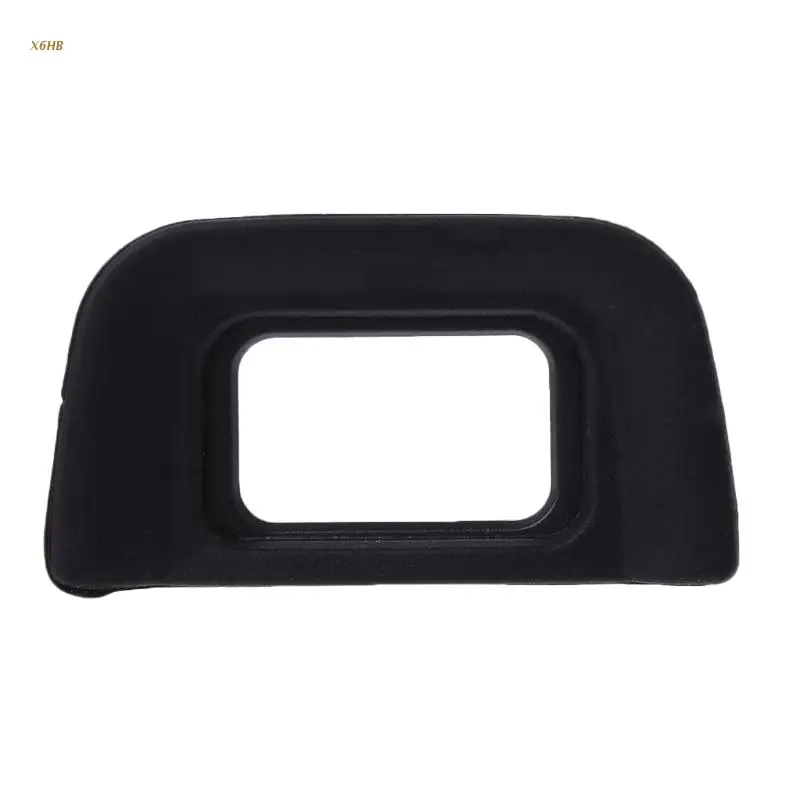 DK-20 Viewfinder Rubber Eye Cup Eyepiece Hood For Nikon D3100 D5100 D60 X6HB