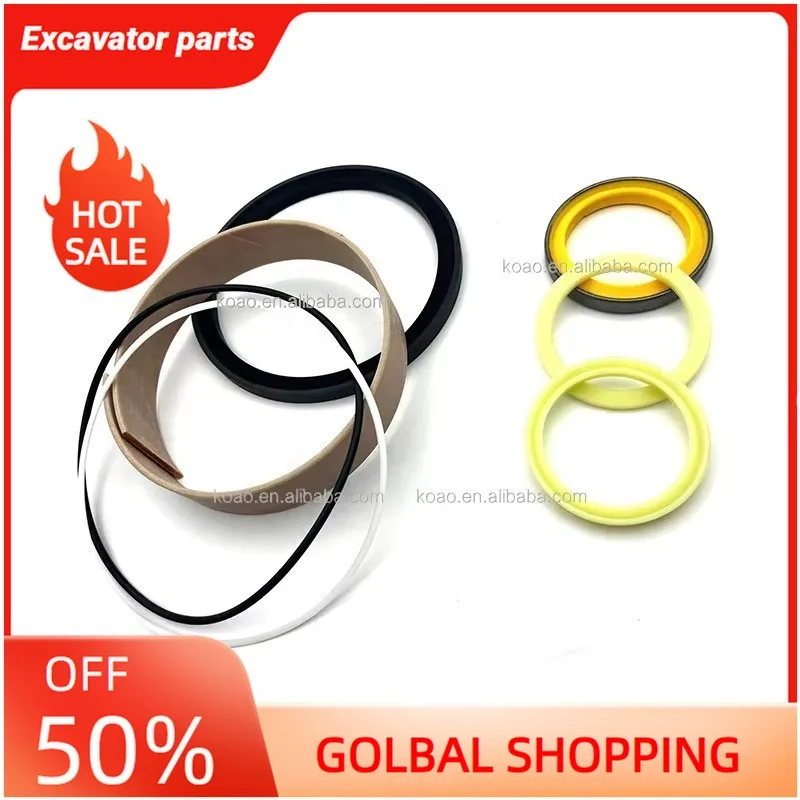 

Для отличного комплекта гидравлических уплотнений деталей для кошек 243-5796 2435796