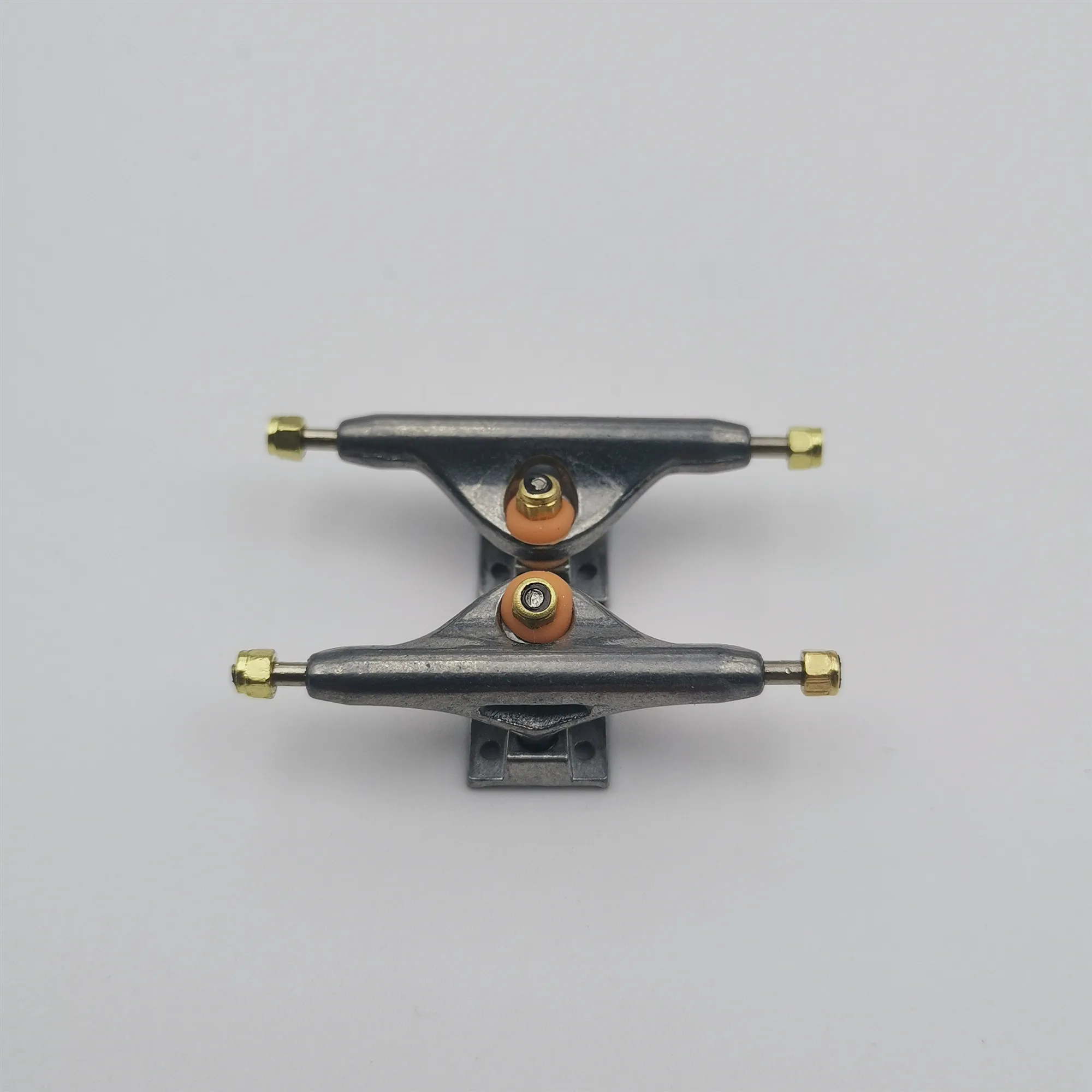 New Fingerboard Truck 34mm Obsious Clone for Finger Skateboard