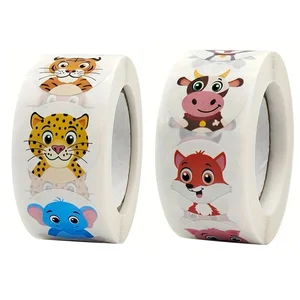 7 Main Sales Refrigerator Adhesive Paper - №1