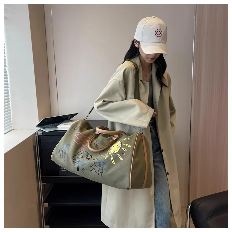 sac-de-voyage-en-toile-pour-femme-grande-capacite-portable-sac-de-sport-pour-homme-sac-a-dos-avec-separation-sec-humide-sac-de-sport-decontracte