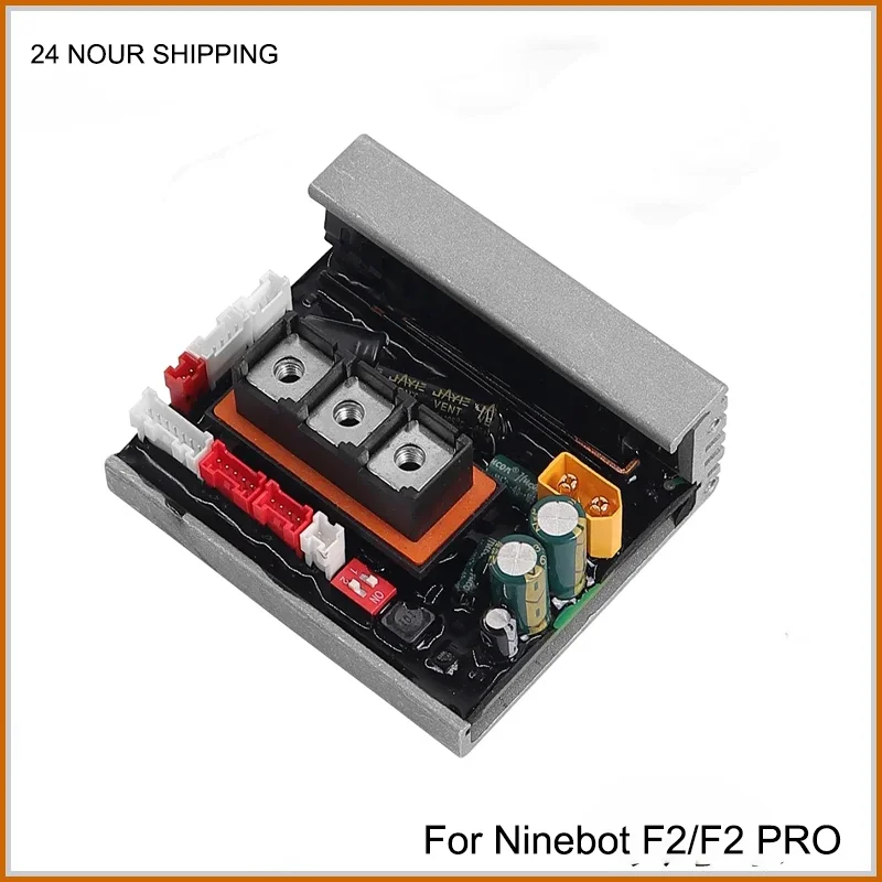 Electric Scooter Controller  Circuit Board Aluminum Alloy For Ninebot  F2 F2 Pro  Motherboard OEM Control Accessories