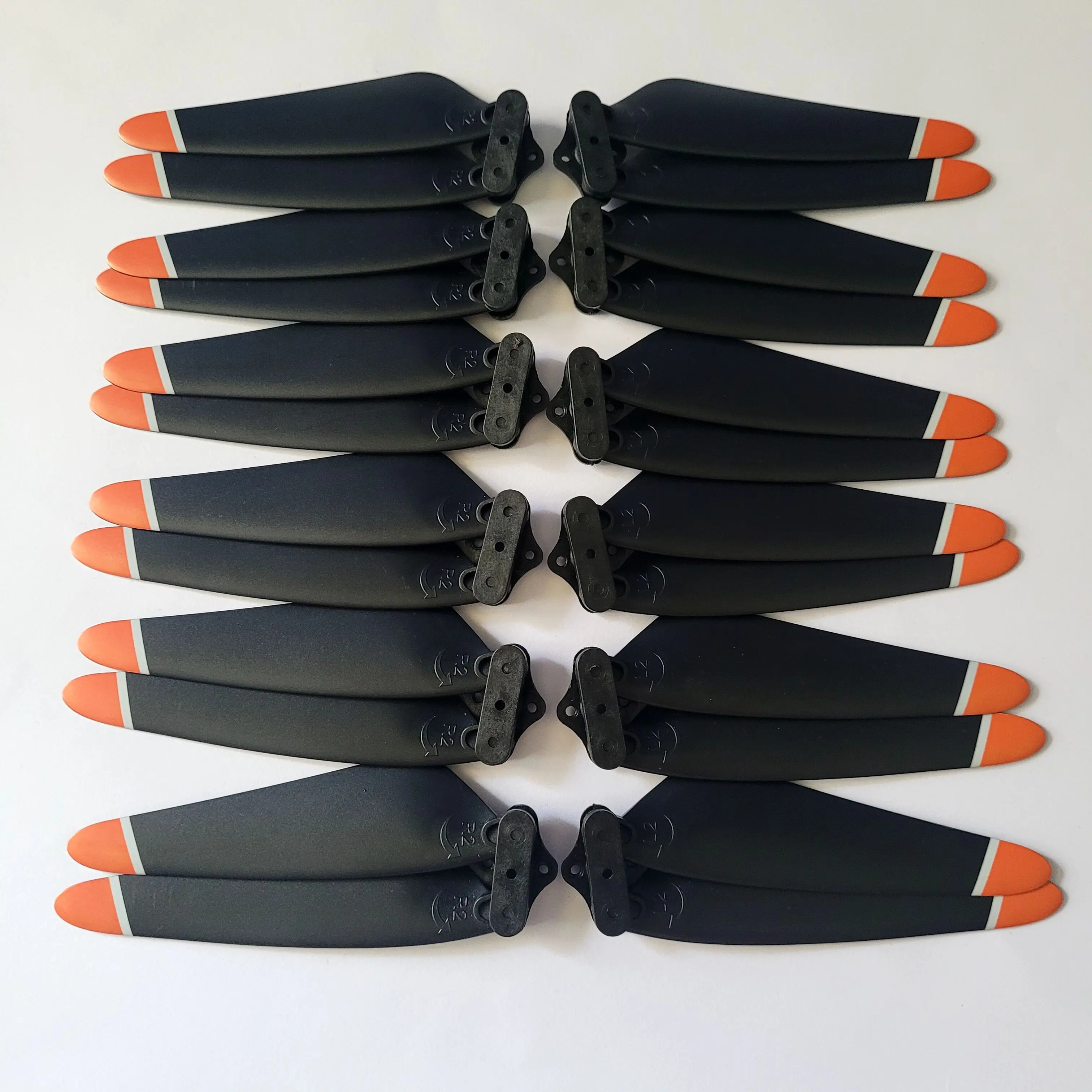 

4/8/12PCS Original JJRC X17 Blade CW CCW Wing Propeller RC Drone Professional Quadcopter Accessory