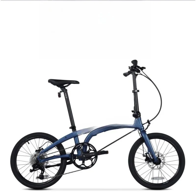 D9 Folding Bicycle …