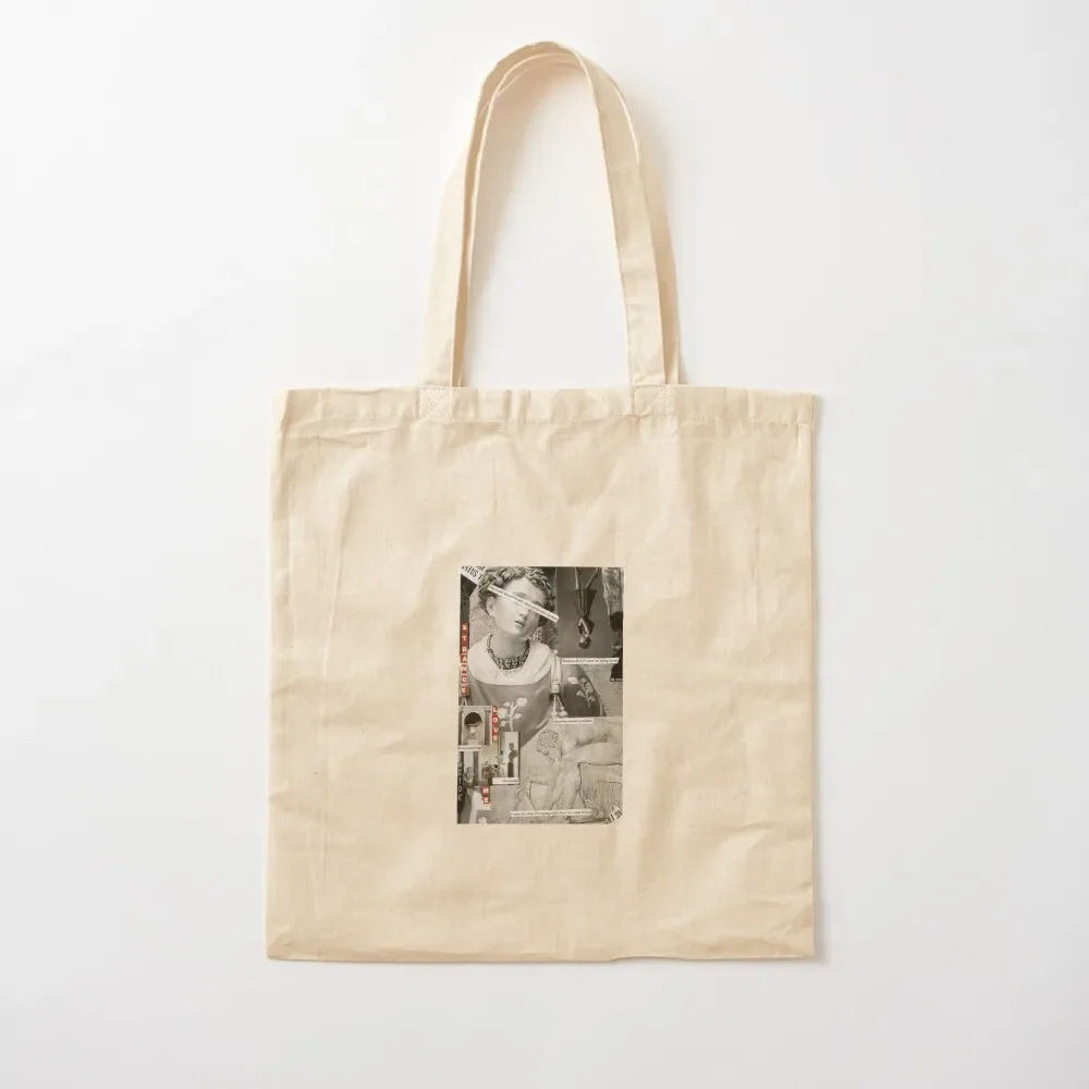 

A Strange Love Tote Bag Reusable bags Eco bag Tote Bag