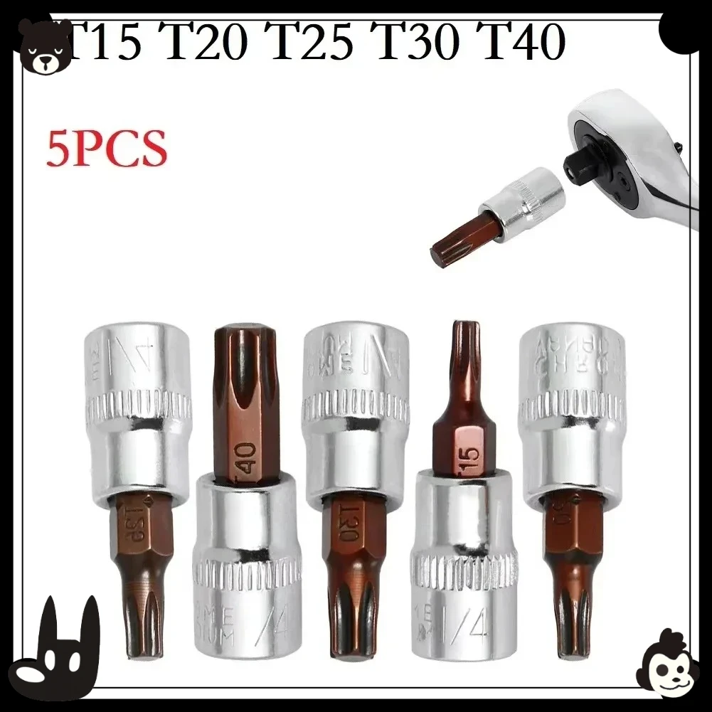 Orx Screwdriver Bit…