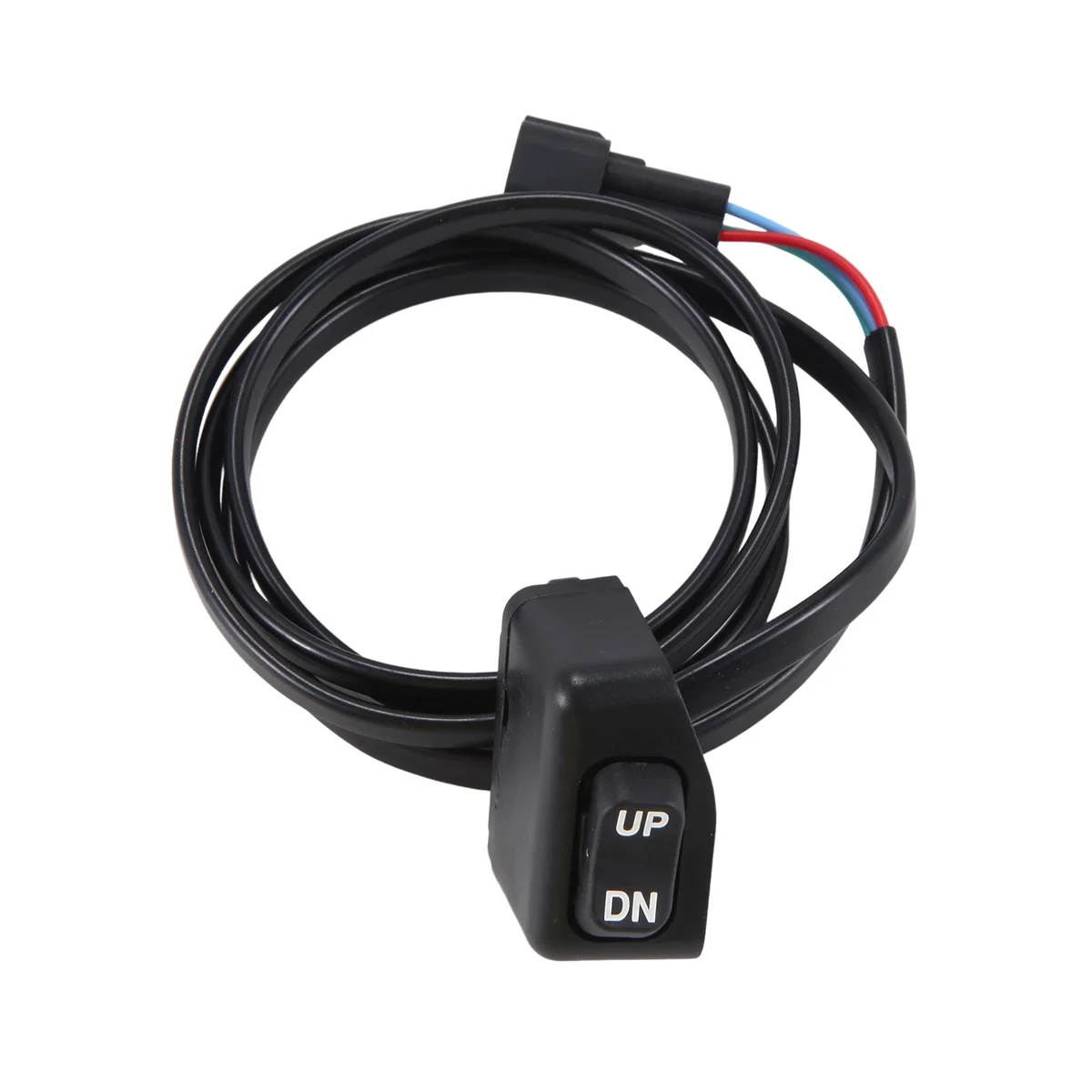 

67G-82563-00 Переключатель триммера и наклона в сборе для 4-тактного подвесного двигателя Yamaha 30HP-115HP