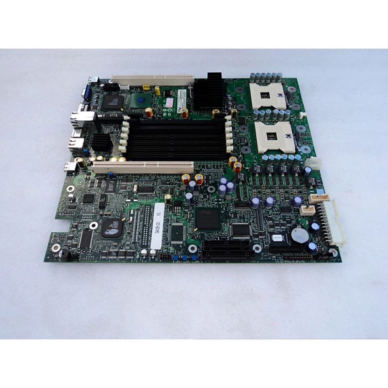 Original Server Mot…