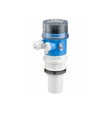 Endress+Hauser  FDU81F-RG2A SENSOR VALVE SWITCH