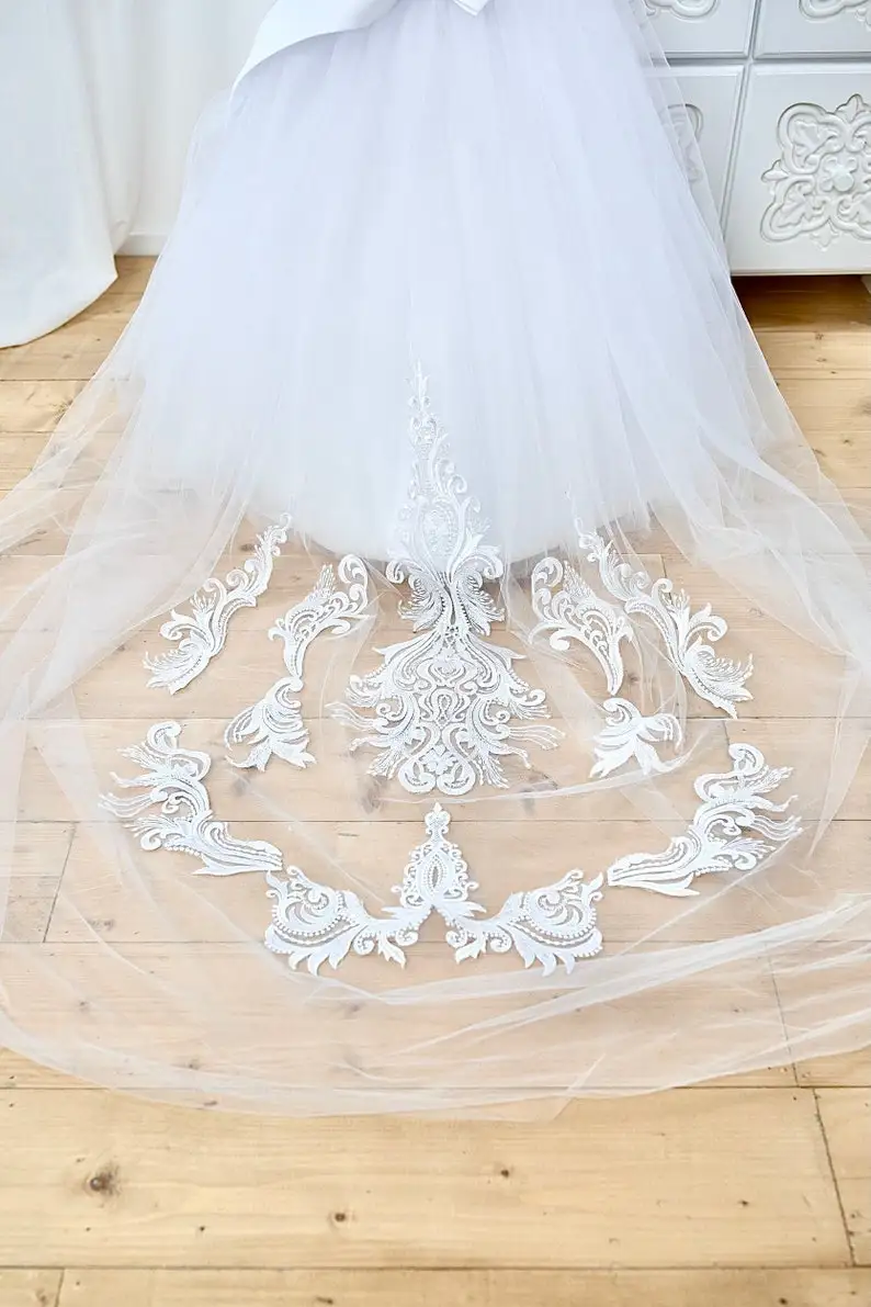 فستان فتاة الزهور البيضاء فستان زفاف الأميرة وصيفة العروس الصغيرة الطفل مفتوح الظهر فستان فتاة فساتين الحفلات المسائية #5