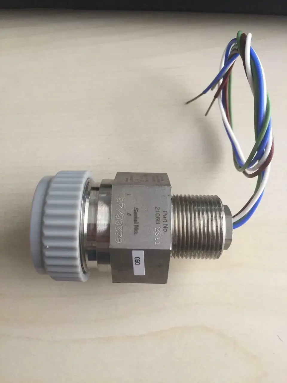 2106B2310 Flammable Sensor (ATEX) M20