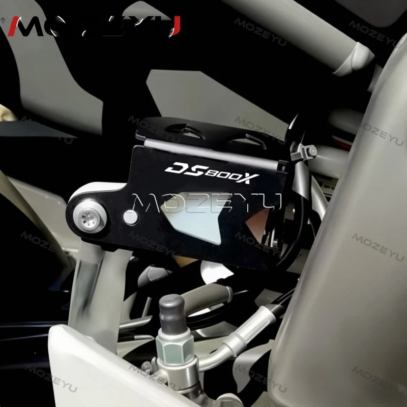 

2024-2026 For VOGE DS525X DS625X DS 800X Rear Brake Fluid Reservoir Oil Cup Cover Protector Guard DSX 625 DSX 525 DS 800 X RALLY