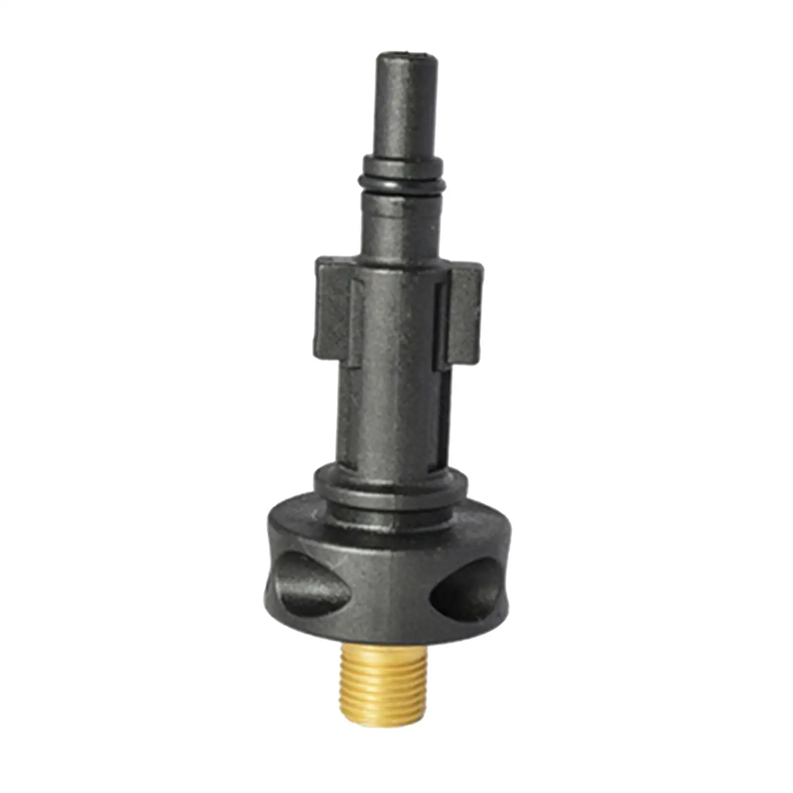 Фитинг адаптера для мойки высокого давления 2300PSI, аксессуары для медных разъемов