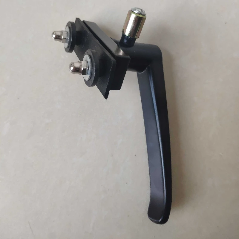 

Driver's Cabin Door Handle