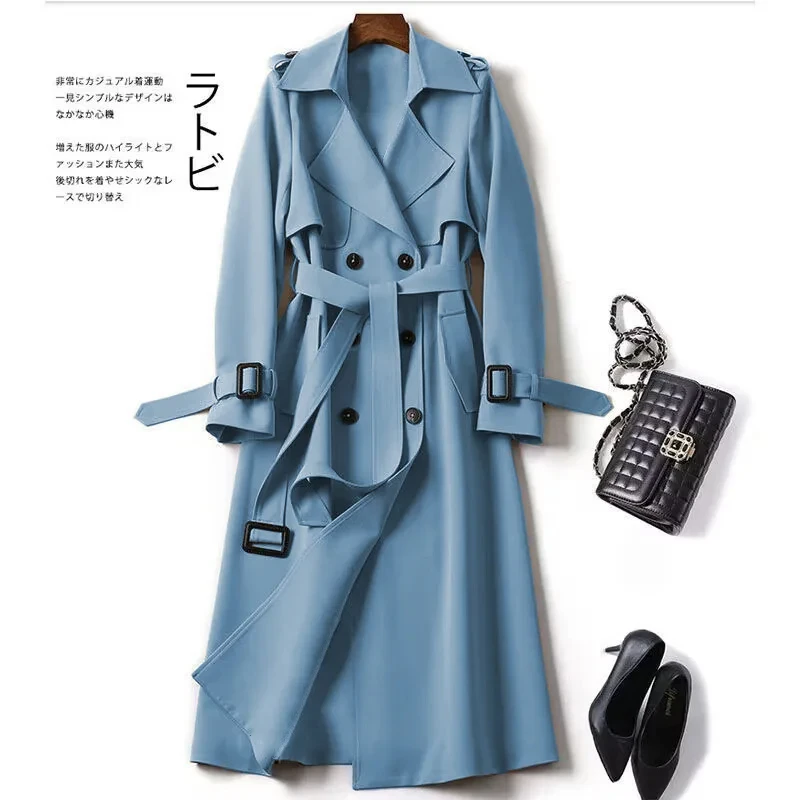Thumbnail 3 - #6 Best Classic Trench Coats to Buy In 2026