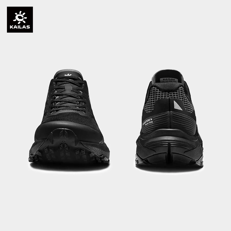 KAILAS PHANTOM 4 zapatillas de correr para hombre, zapatos deportivos para correr, KS2333108