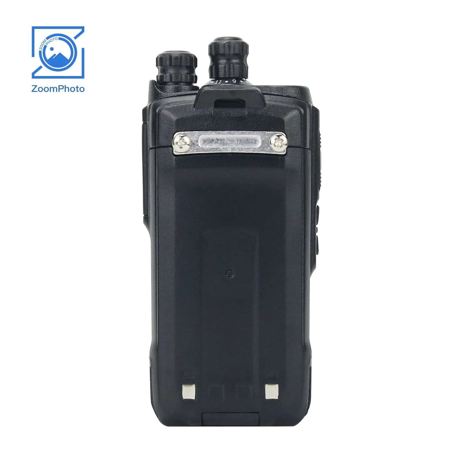 Transceptor portátil para uso en exteriores, walkie-talkie de Radio UHF, TC-500S, comunicación suave, 4W