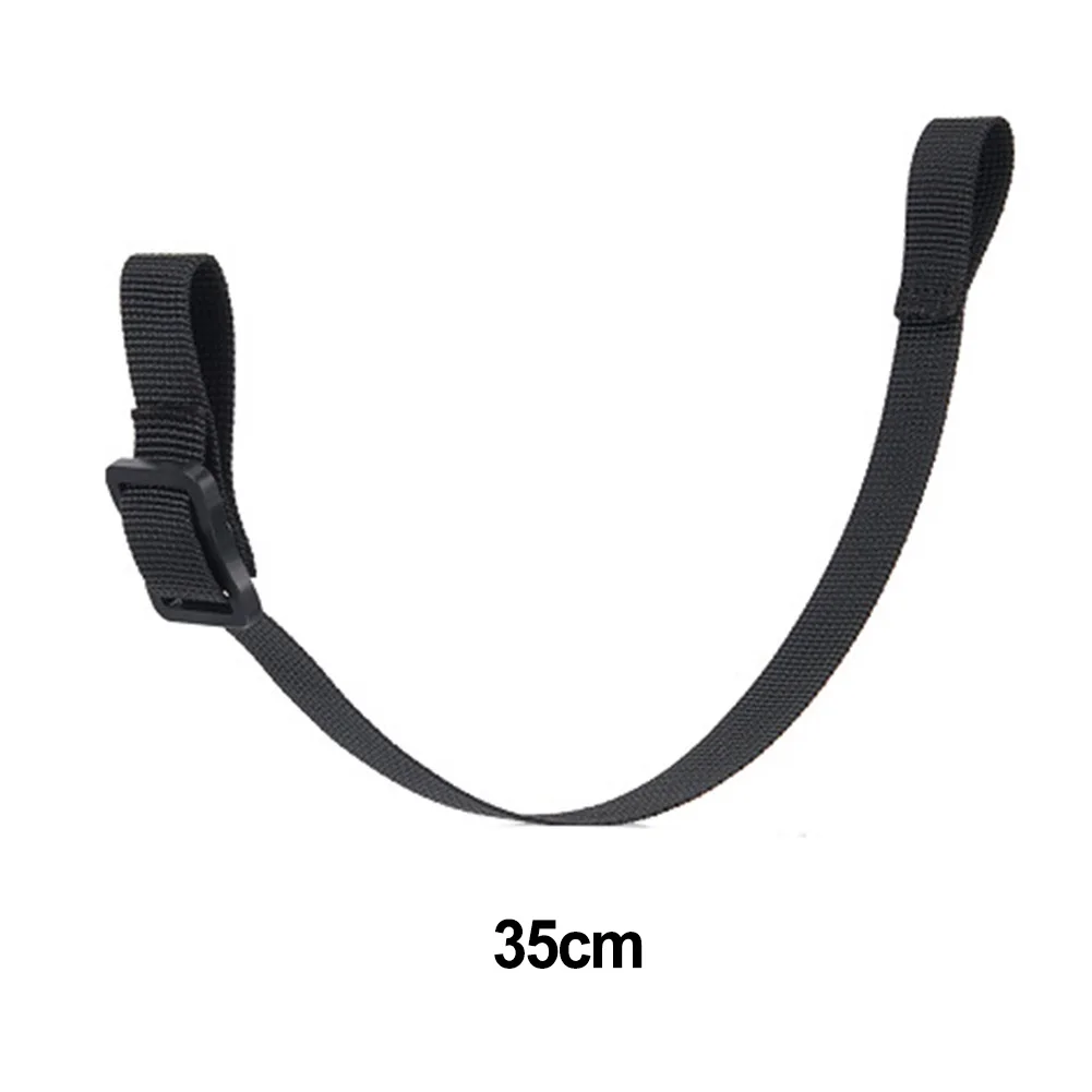 

Stable Ice Hockey Helmet Chin Strap with Snap Fastener for Secure Helmet Fit during Hockey Leagues and Pond Games