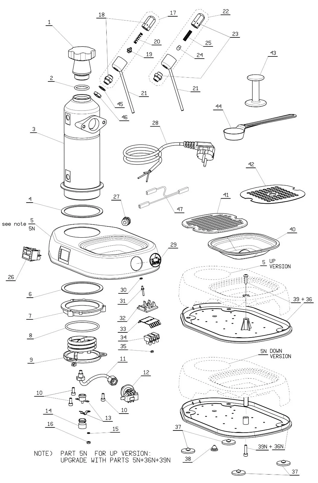 la-pavoni-gasket-set-replacement-gasket-set-kit-for-europiccola-oem