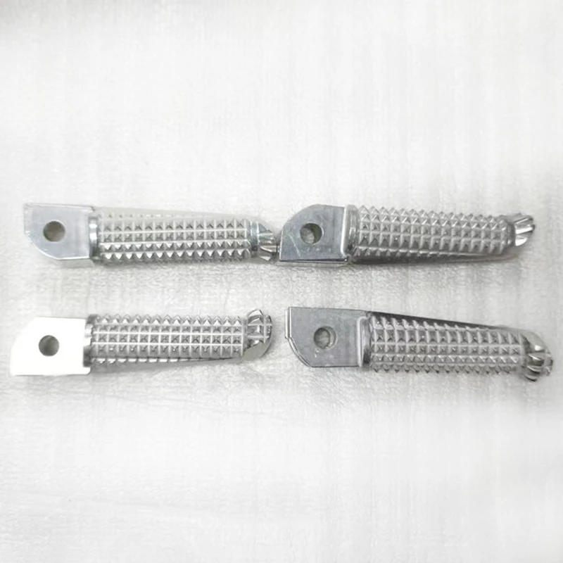 

For YZF-R3 original imported new front pedal MT-03 rear foot pedal left and right pedal plate footrest probe needle screw
