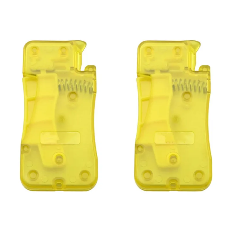 1Pcs Quick Threading Device Universal Fast Auto Needle Threader Household Portable DIY Needle Hand Sewing Accessories