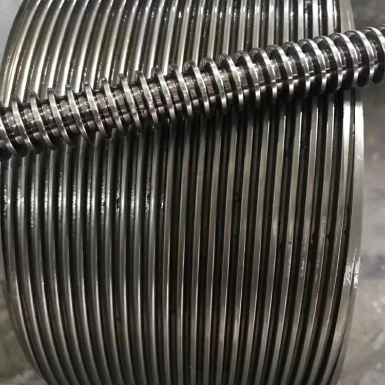 High Precision PT/NPT/BSPT/UN/UNC/UNF/UNEF D2 DC53 Round Rolling Machine Die