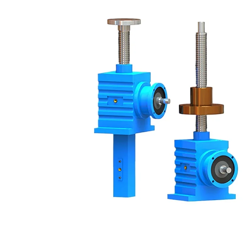 SGB ball screw high speed lifter