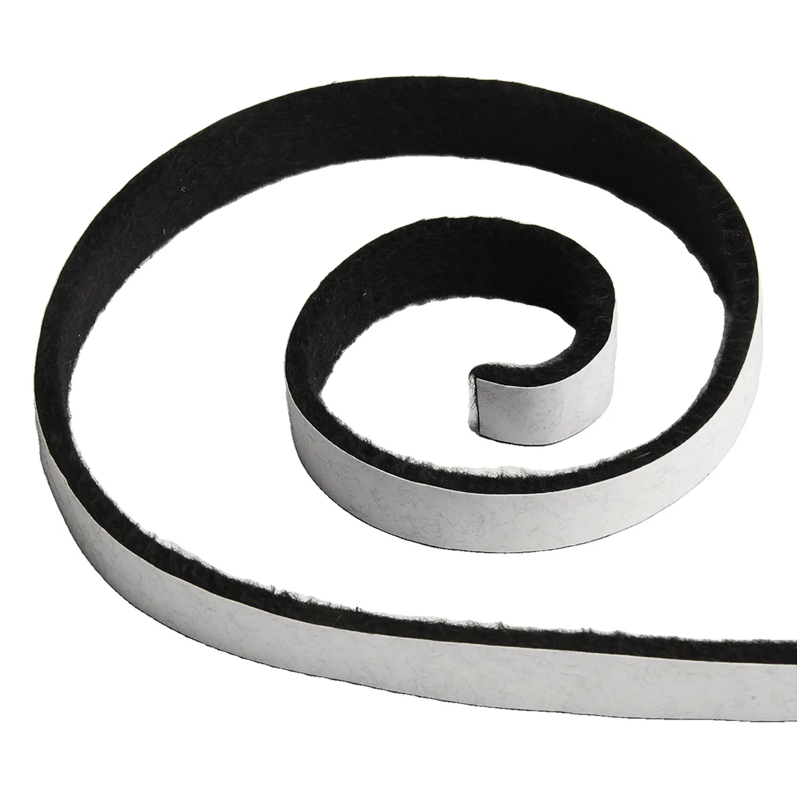 1 8 Inch Thick Grill Sealing Ring Tight Seal Versatile Compatibility Effective Smoke Blocking Efficient Operation