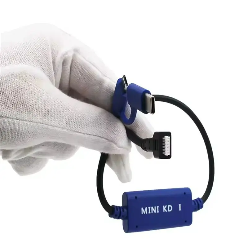 For KEYDIY Mini KD Tool-Auto Key Programming Remote Key Generator,Supports Android& IOS