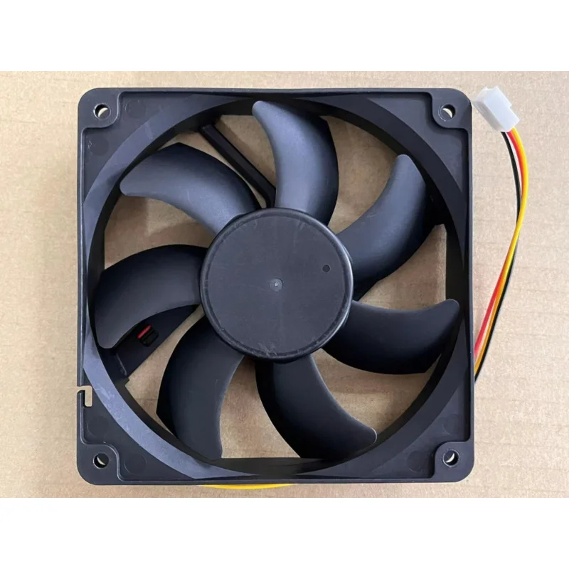 FD1225B24W7-3R DC24V 6.72W FOR COOLTRON three wire axial fan