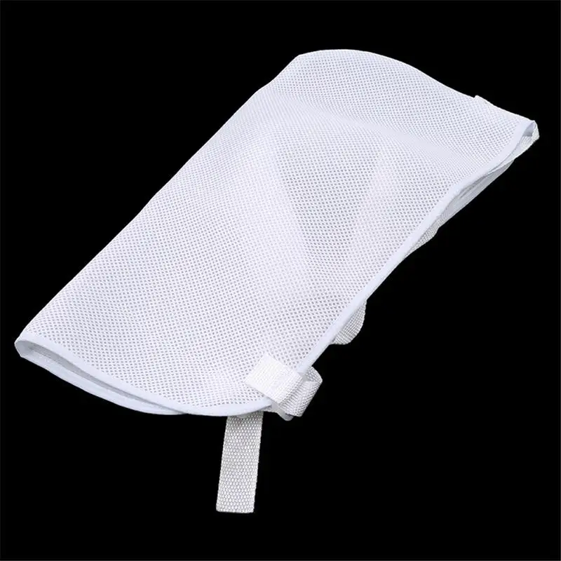Solid Color Arm Fracture Sling Adjustable Forearm Sling Mesh Material Breathable Medical Wrist Elbow Support Fixator