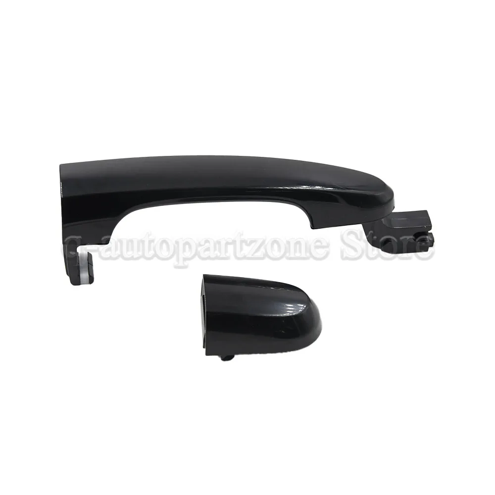 836611F010 Exterior Door Handles Front Rear Left Right 836511F010 For Kia Sportage 2005 -2010