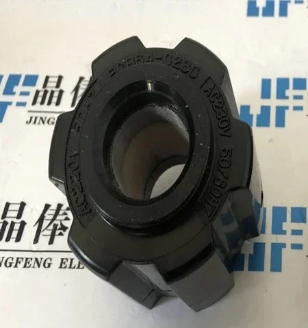 2025 EAC64-D2-1A   Electromagnetic valve coil SA-G01 uses EAC64-C1/C2/C230