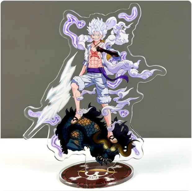 Recycled Acrylic St…