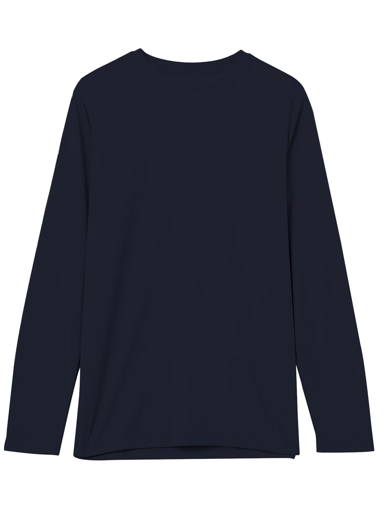 Herren Langarm-Sonnenschutz-Shirt Leichtes Workout UV-Schutz Schnelltrocknend Wander-T-Shirt Radsport Angeln Sportoberteil – Detail 19