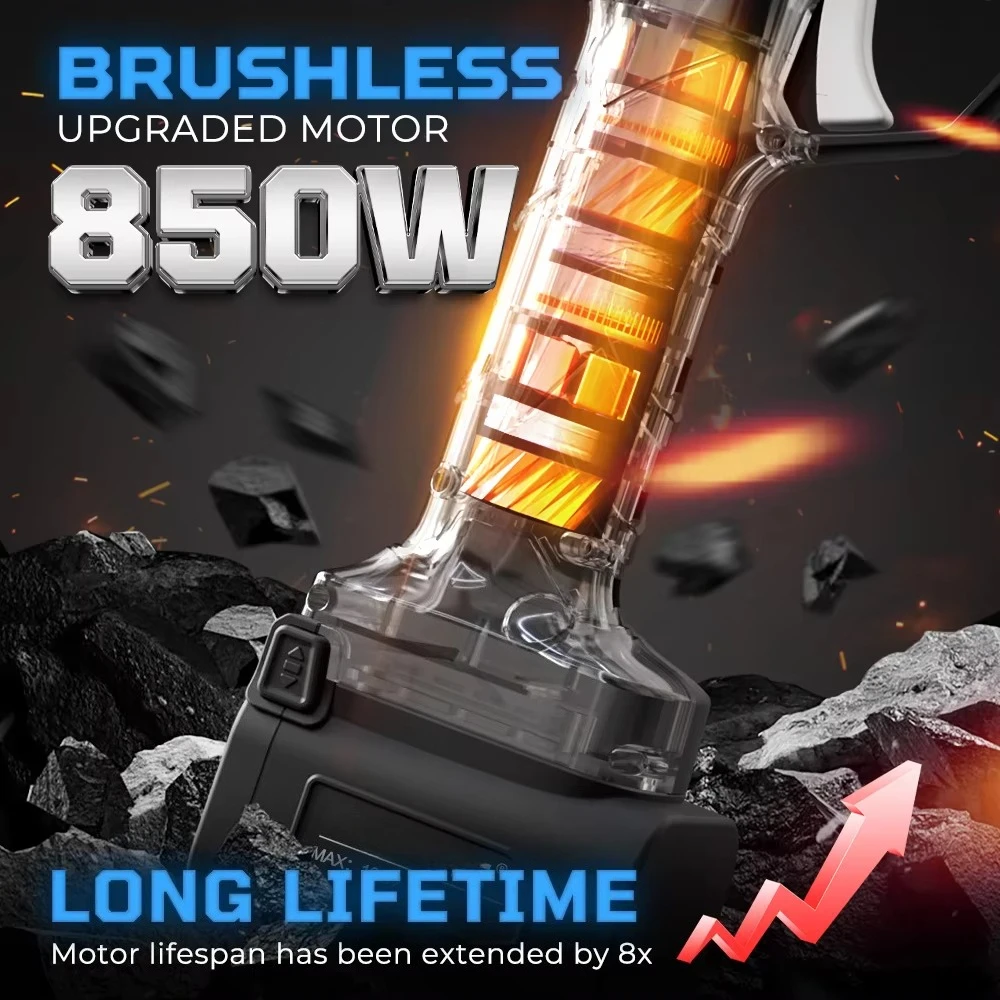 Forbici Elettriche Senza Fili - Cordless Electric Pruning Shears 30Mm recensione e prezzo