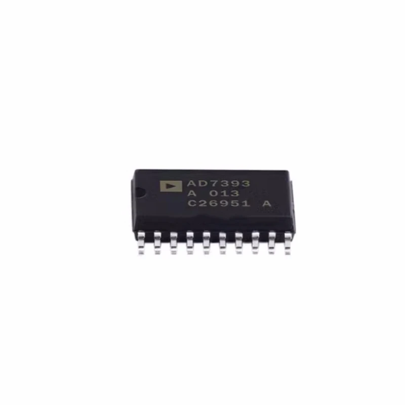 

10Pcs/Lot AD7393AR 20-SOIC Help PCBA Complete BOM And Material List