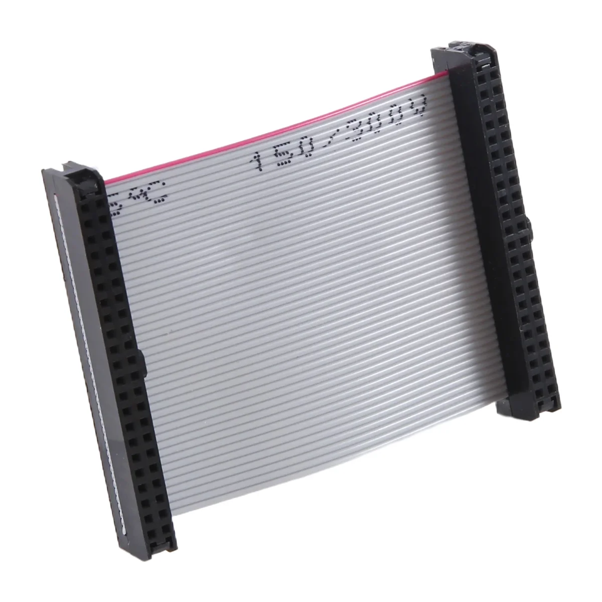 كابل القرص الصلب IDE الجديد مقاس 2 بوصة و44 دبوس أنثى 2.5 بوصة