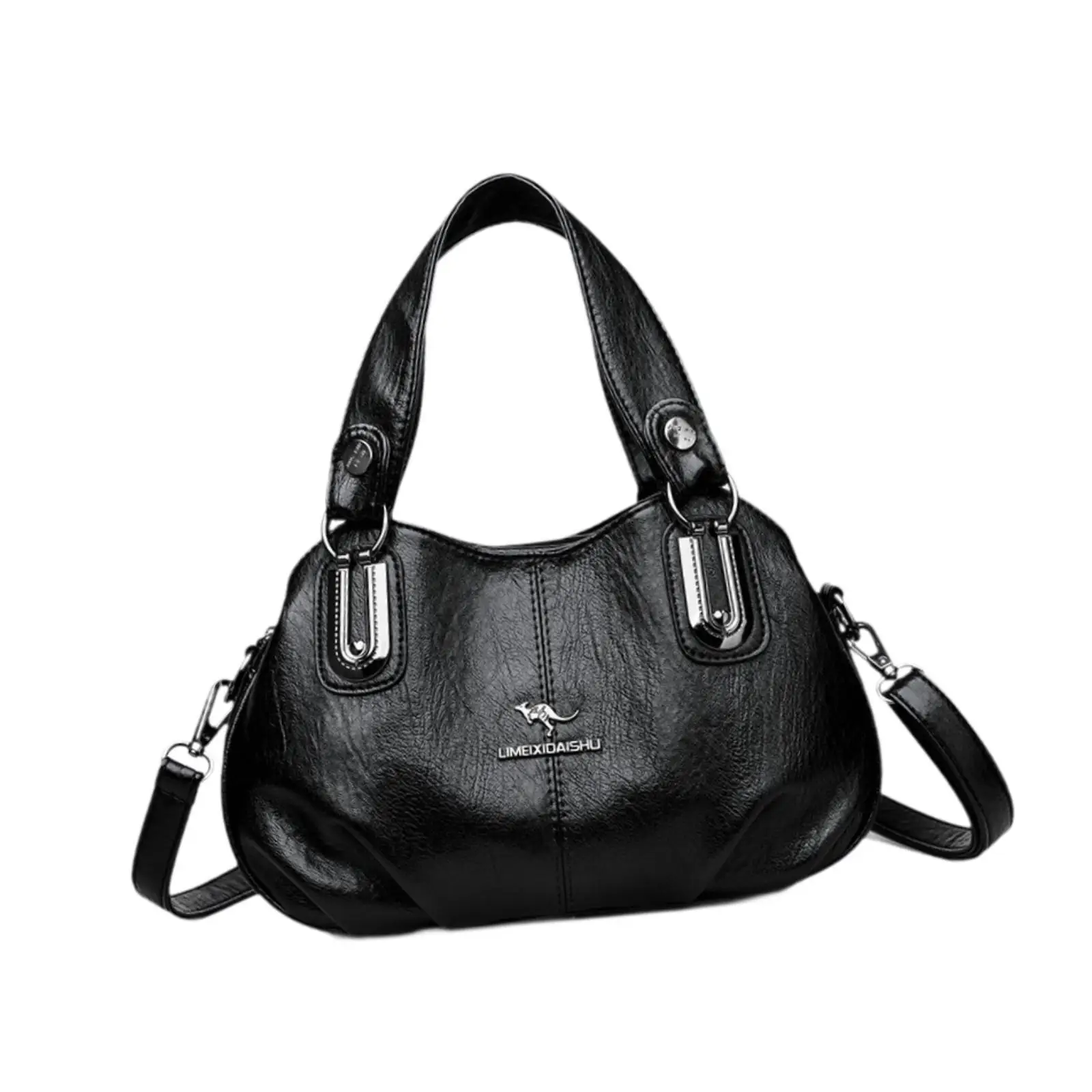 

Women Shoulder Bag Stylish Gift Crossbody Bag for Travel Beach Working Commuting