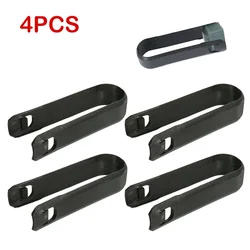 4pcs Wheel Bolt Nut Cap Covers Puller Remover Tool Mini Portable Tweezers Wheel Repairing Tool For Audi For Volkswagen