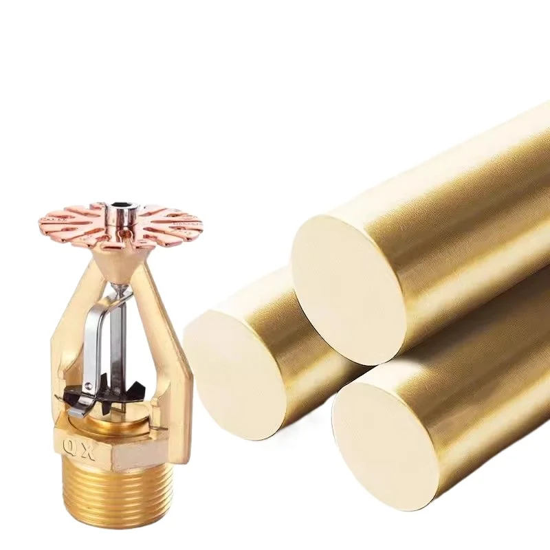 ESFR K363 Fire Sprinkler Head DN25 Early Suppression Fast Response Fire Extinguishing System High Flow Fire Fighting Sprinkler